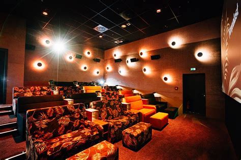 Filmpalasts gro&szlig;e Auswahl